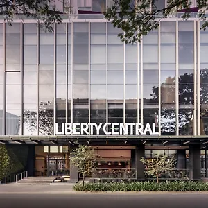 Liberty Saigon Citypoint 4* Ho-Chi-Minh-Stadt