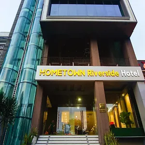 Hotel Hometown Riverside & Spa