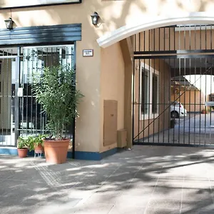 Los Andes Hotel Guaymallén
