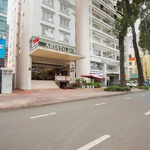 Aristo Saigon 4* Hô Chi Minh-Ville