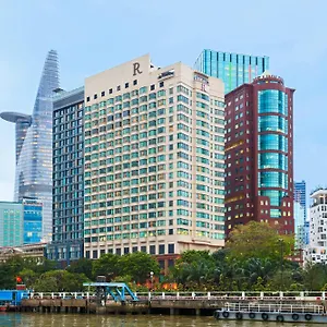 Renaissance Riverside Saigon 5* Ho-Chi-Minh-Stadt