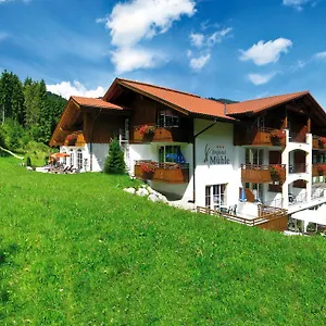 Mühle 3* Bad Hindelang