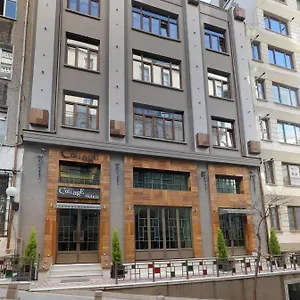 Collage Pera 4* Istanbul