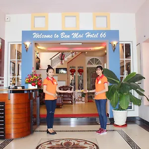 Ban Mai 66 Phan Thiết