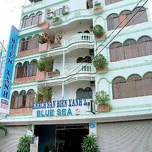 Blue Sea 2 2* Nha Trang