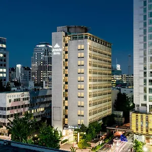 钟路 Atrium酒店 酒店 首爾
