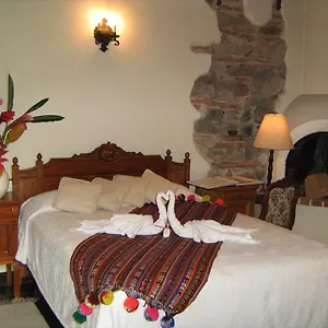 Casa Noble Hotel Antigua
