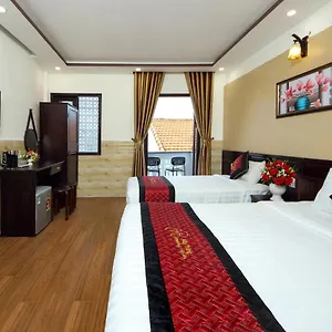 Alloggio in famiglia Trang