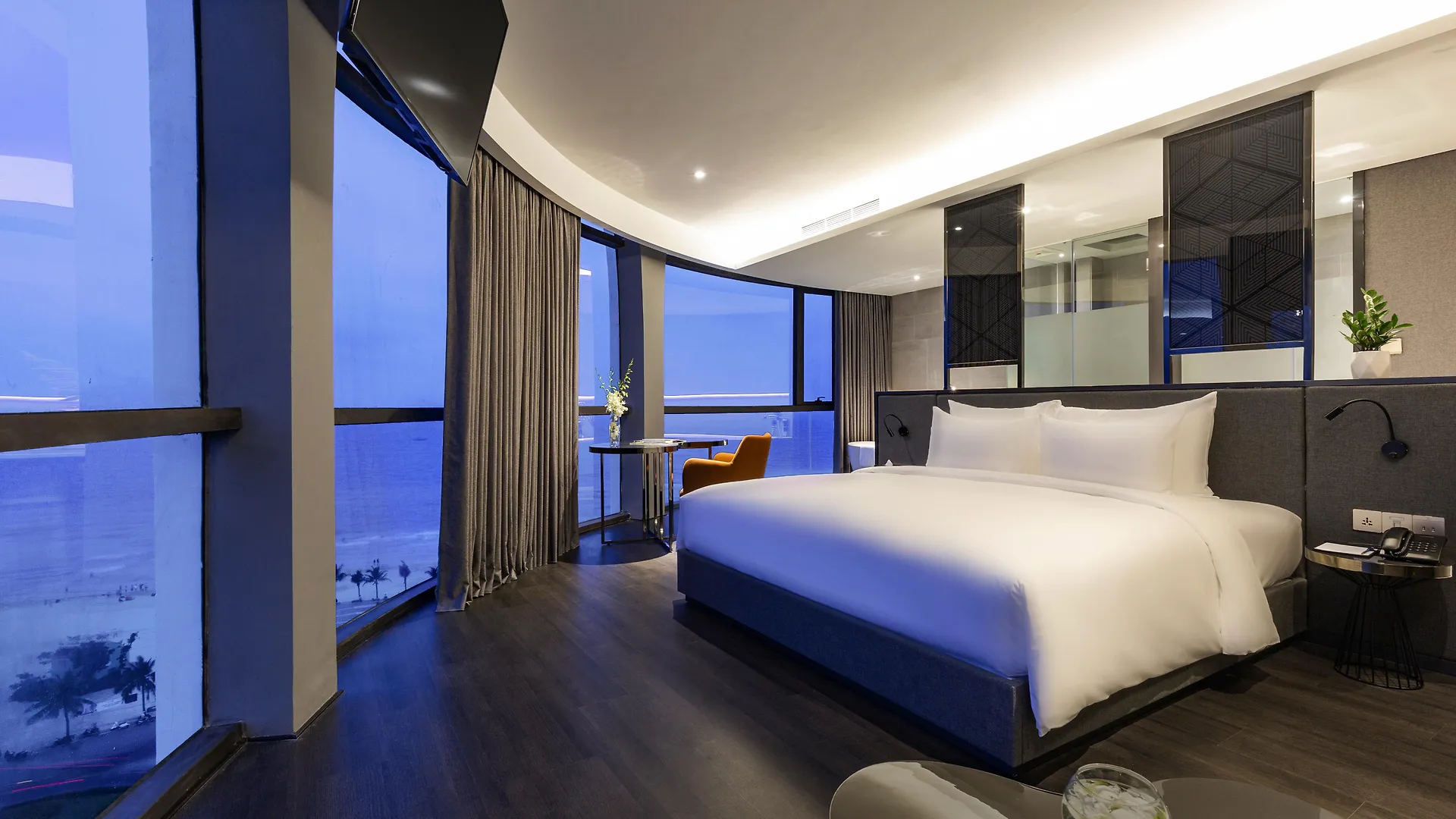 Hotel Stella Maris Beach Danang