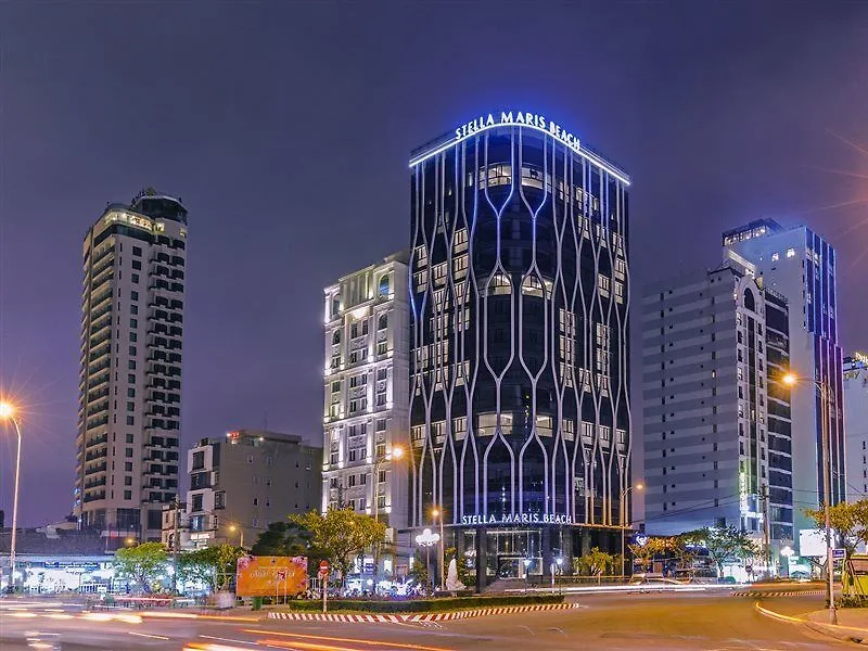 Hotel Stella Maris Beach Danang Đà Nẵng